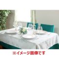 フローリナ テーブルクロス チャットシリーズ 100×115/業務用/新品