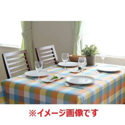フローリナ テーブルクロス エコーシリーズ 100×115/業務用/新品