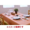 フローリナ テーブルクロス エリアスシリーズ 100×115/業務用/新品