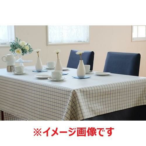 フローリナ テーブルクロス シェリーシリーズ 100×115/業務用/新品