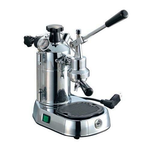 パポーニ エスプレッソコーヒーマシン プロフェッショナル 幅200×奥行270×高さ300