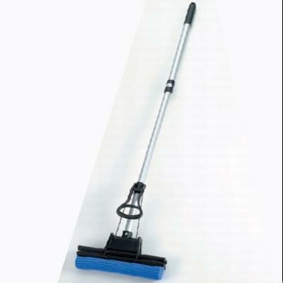 ワルツ 伸縮柄 吸水モップ