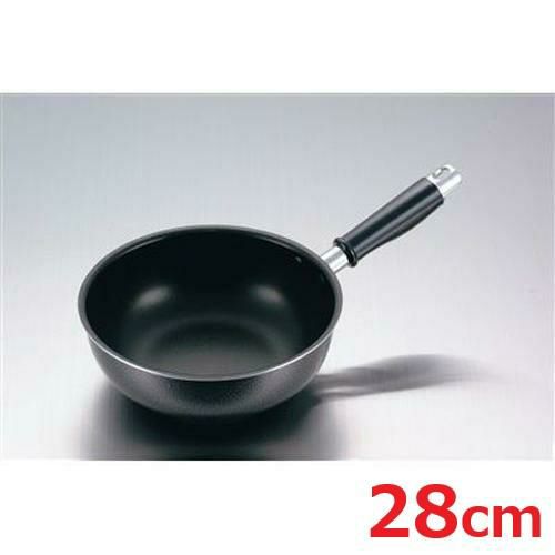 ブラックストーン いため鍋 28cm