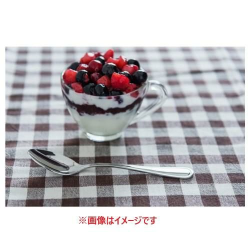 ニューポート デザートスプーン /業務用/新品/小物送料