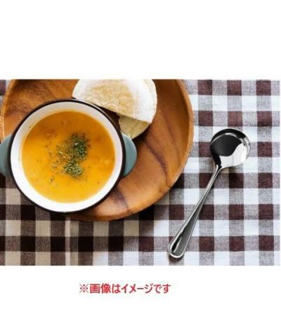 ニューポート ブイヨンスプーン /業務用/新品/小物送料