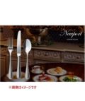 ニューポート フィッシュソーススプーン /業務用/新品/小物送料