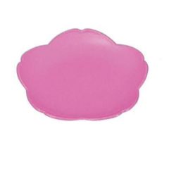 盛皿 (小)さくら皿ピンク