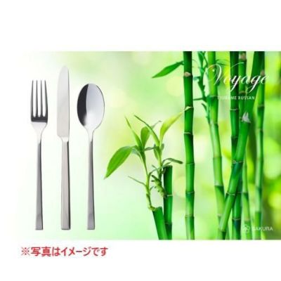 ヴォワージュ ヒメフォーク /業務用/新品/小物送料