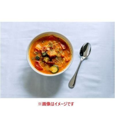 パール ブイヨンスプーン /業務用/新品/小物送料
