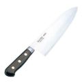 【包丁】【ミソノ】洋出刃 16.5cm ツバ付 スウェーデン鋼 【ミソノ(No.150)】【MISONO】