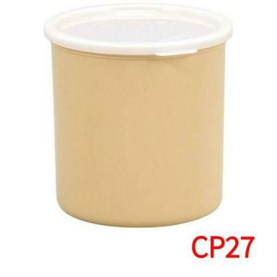クロック　カラー CAMBRO CP27 ベージュ　【グループA】