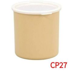 クロック　カラー CAMBRO CP27 ベージュ　【グループA】