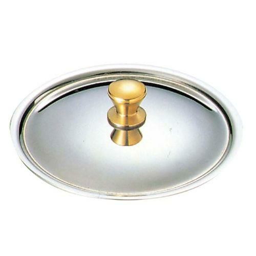 プチパン用蓋 18-8 SW 10cm