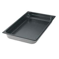 EBM 18-8 ホテルパン ノンスティック加工 1/1 40mm