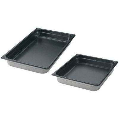 EBM 18-8 ホテルパン ノンスティック加工 1/6 65mm