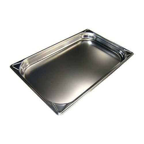 EBM ガストロノームパン補強重なり防止付 1/1 40mm