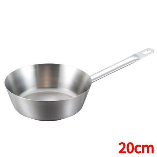 パデルノテーパーパン 1112 20cm 【送料無料】