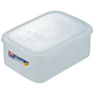 ラストロ ネオ フレッシュケース角型 (ざる付) B-1837 L 【グループA】