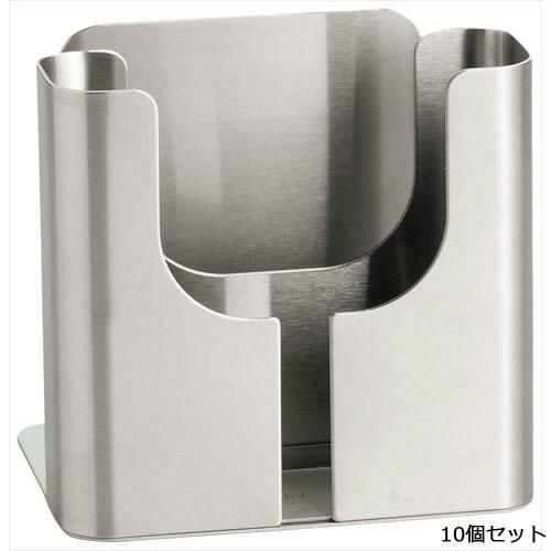 【10セット】ナフキン＆メニュースタンド 810