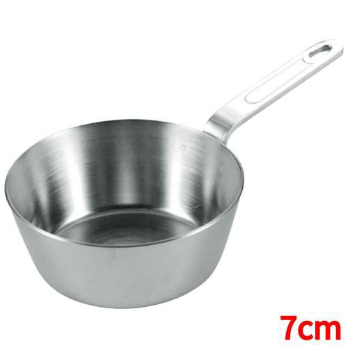 プチソースパン 18-8 UK 7cm