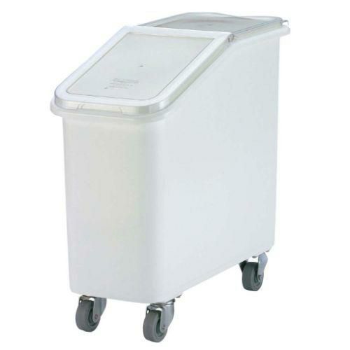 キャンブロ イングリディエントビン スラントトップ IBS20(148)80L