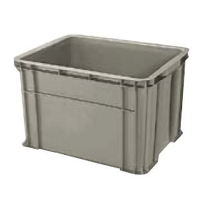 セキスイ ボックスコンテナー T-40 グレー