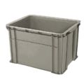 セキスイ ボックスコンテナー T-40 グレー