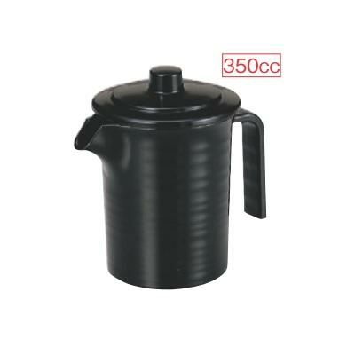 汁次(樹脂製)(小)黒