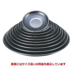 錦盛皿銀メタ尺2寸/樹脂製