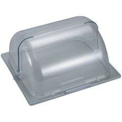 ガストロノームパン用 ロールトップカバー 2/3サイズ X88086