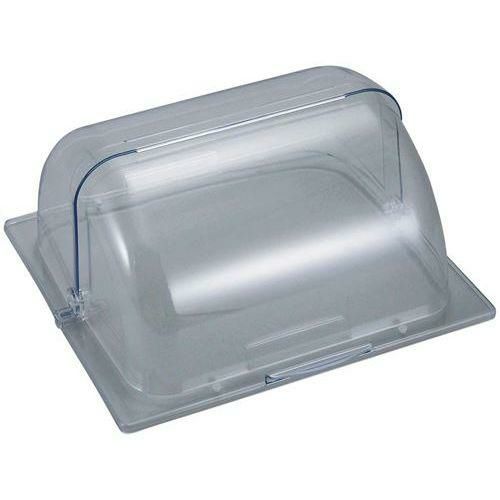 ガストロノームパン用 ロールトップカバー 2/3サイズ X88086