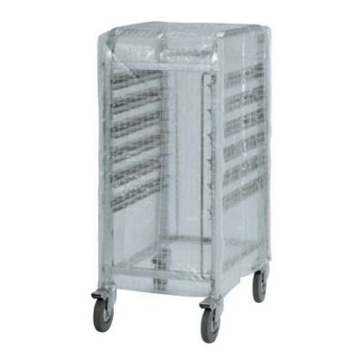 EBM ガストロノームカート 2/1専用 糸入透明カバー