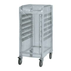 EBM ガストロノームカート 2/1専用 糸入透明カバー