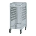 EBM ガストロノームカート 2/1専用 糸入透明カバー