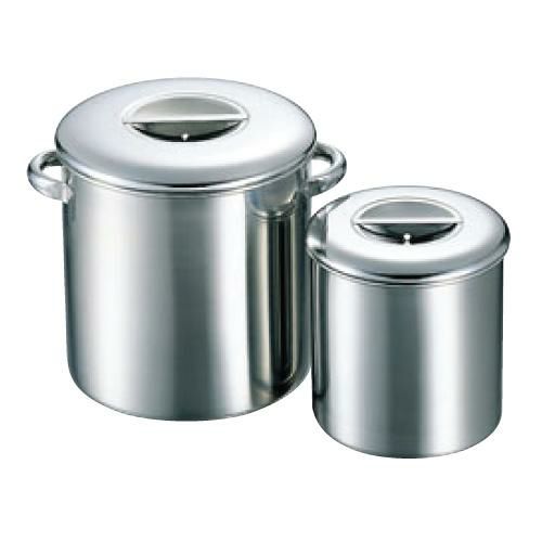 K 19-0 内蓋式 キッチンポット 26cm