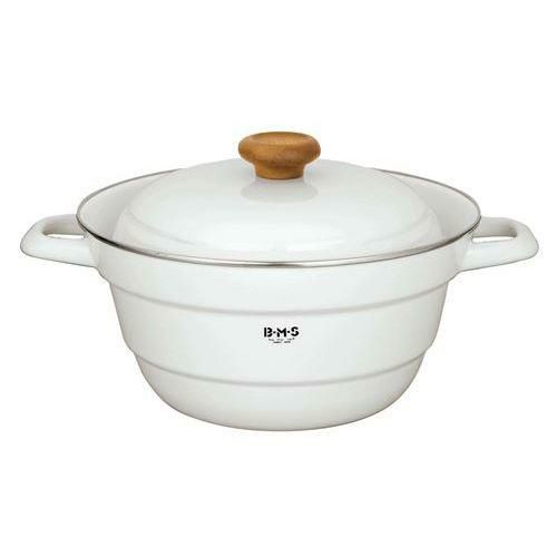 ビームス 多機能鍋 オールインワン(スノコ付)27cm BMP-27FW･W ホワイト