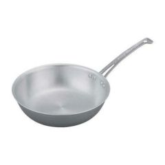 キングフロン ノーメイク 深型フライパン 18cm