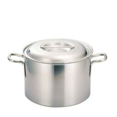 プロデンジ 半寸胴鍋 18cm