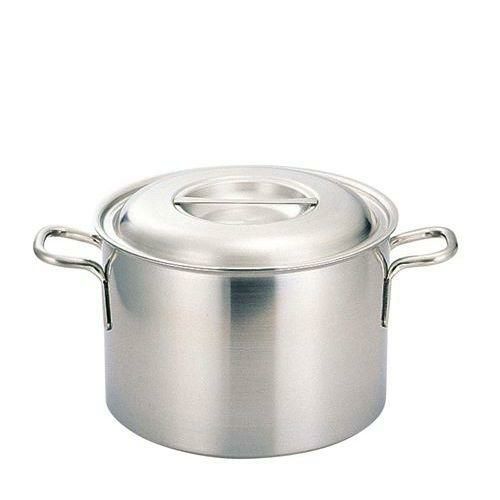 プロデンジ 半寸胴鍋 18cm