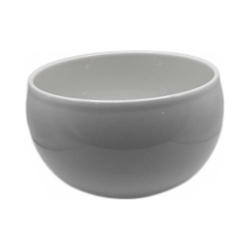 TB モノトーン　丼　白