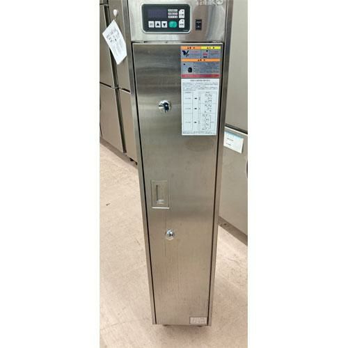 1 2月は特売です包丁マナ板殺菌庫(乾燥機付タイプ) TNS-30SF