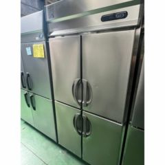 中古】縦型冷凍庫 フクシマガリレイ(福島工業) ARD-094FMD 幅900×奥行