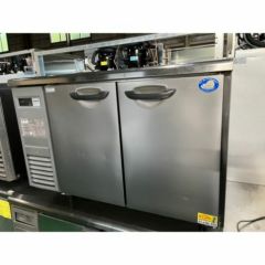 中古】冷蔵ドロワーコールドテーブル フクシマガリレイ(福島工業) YDW-080RM2-R 幅755×奥行750×高さ800 【送料別途見積】【業務用】【委託販売-kpk】  | 中古ドロワーコールドテーブル | 業務用厨房機器・調理道具・家具・食器の通販・買い取りサイト テンポスドットコム