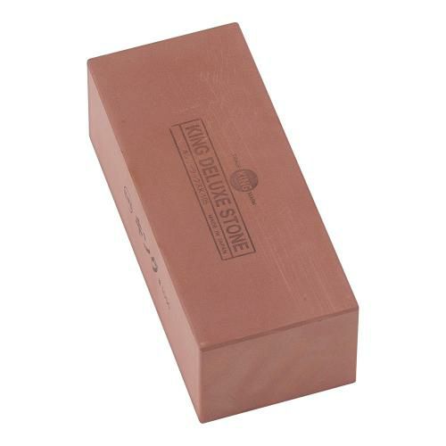 キング デラックス中仕上砥石 特大型 K-105 (#1000)