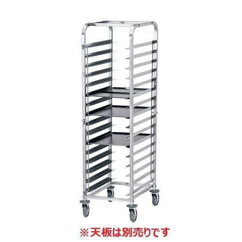 ベーカリーパントローリー シングルコラム ST-5301