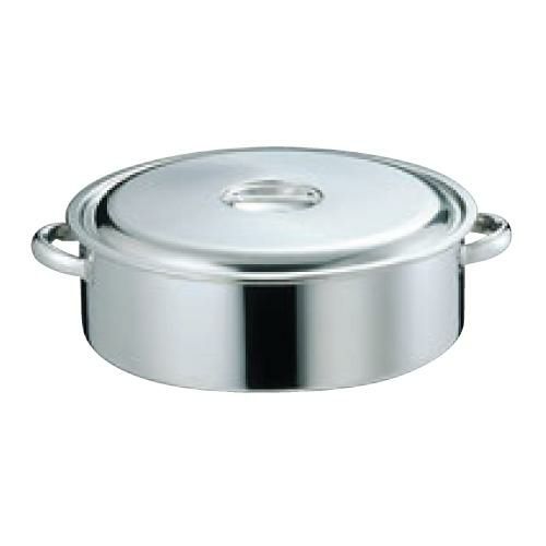 EBM 18-8 外輪鍋 30cm 手付