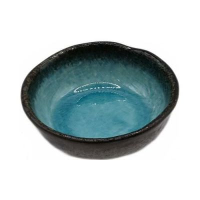 TB 均窯スカイブルー 丸千代久