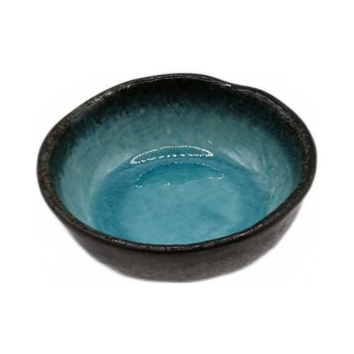 TB 均窯スカイブルー 丸千代久