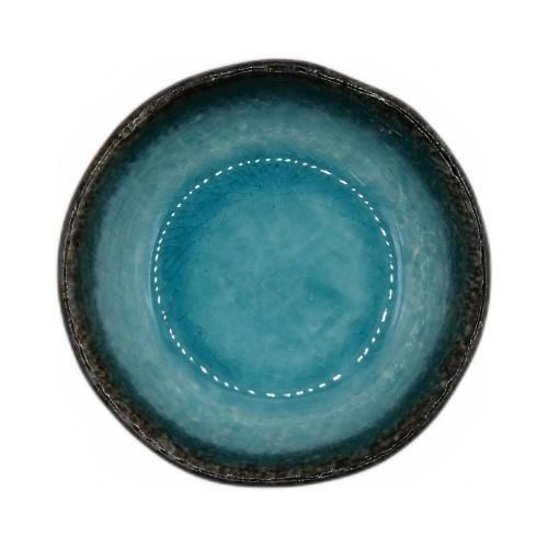 TB 均窯スカイブルー 丸千代久