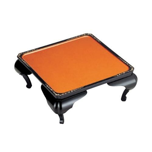 御膳 瑞宝角本膳 金梨地唐草 セット